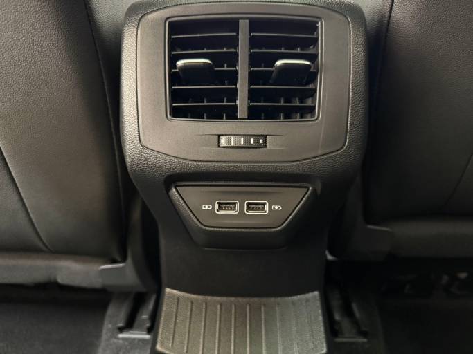 Volkswagen Tange 2022 280TSI DSG 2WD Comfortable PLUS | Арт. CN-8608 — изображение 16