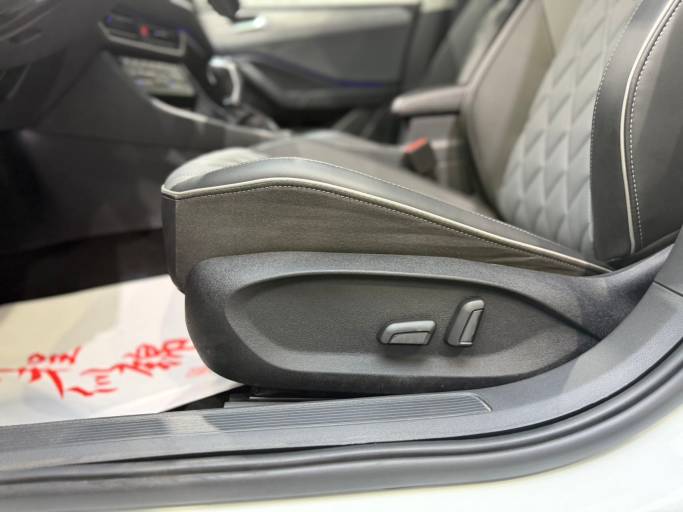 Volkswagen Sagitar 2023 280TSI DSG Transcend Plus Edition | Арт. CN-11065 — изображение 13