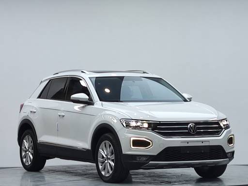 Volkswagen Tange 2022 280TSI DSG 2WD Elite PLUS | Арт. CN-11360 — изображение 10
