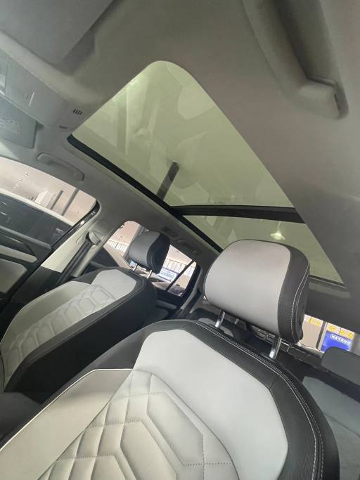 Volkswagen Tanyue 2023 Tanyue 280TSI Two-wheel drive luxury PLUS advanced version | Арт. CN-11495 — изображение 23
