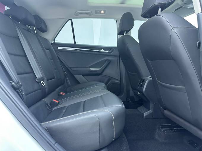 Volkswagen Tange 2021 Facelift 280TSI DSG 2WD Comfort Intelligent Connection Edition | Арт. CN-10863 — изображение 9