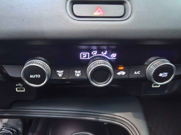 Honda XR-V 2023 1. 5L CVT Trend Edition | Арт. CN-10903 — изображение 20