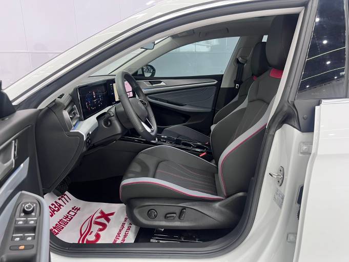 Volkswagen Lamando L 2023 Money 280TSI DSG Cool Spicy Edition | Арт. CN-11150 — изображение 8