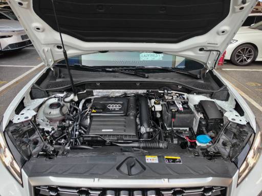 Audi Q2 22 Audi Q2L Aggressive Dynamic | Арт. CN-11055 — изображение 5