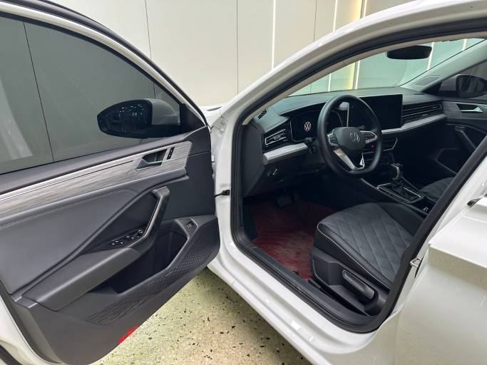 Volkswagen Sagitar 23 Public Sagitar 280TSI DSG Transcendent Edition | Арт. CN-10885 — изображение 11