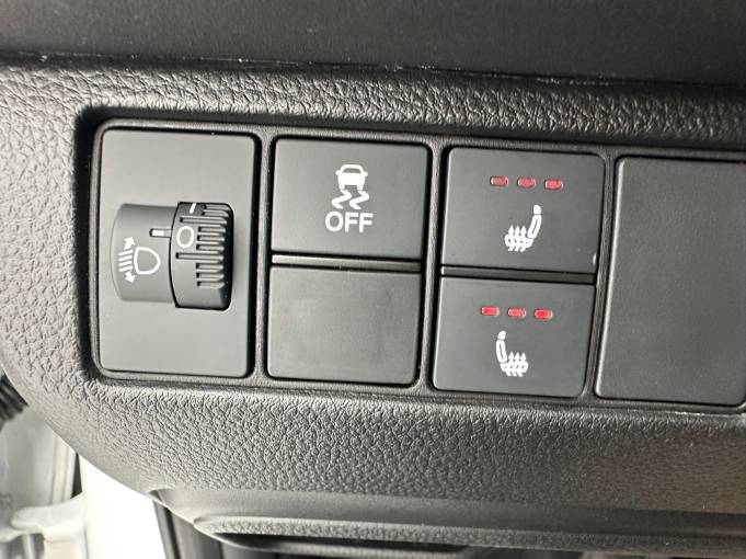 Honda XR-V 2023 1. 5L CVT Thermal Edition | Арт. CN-9970 — изображение 13