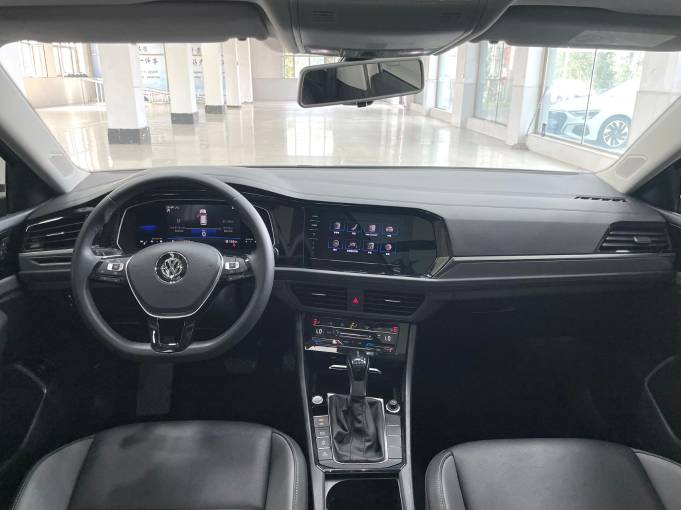 Volkswagen Sagitar 2022 280TSI DSG Surpass Edition | Арт. CN-10884 — изображение 9