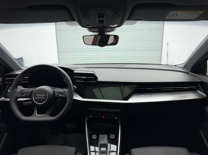 Audi A3 2022 Sportback 35 TFSI Fashion Sport Edition | Арт. CN-11173 — изображение 15