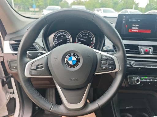 BMW X1 2022 BMW X1 | Арт. CN-11016 — изображение 12