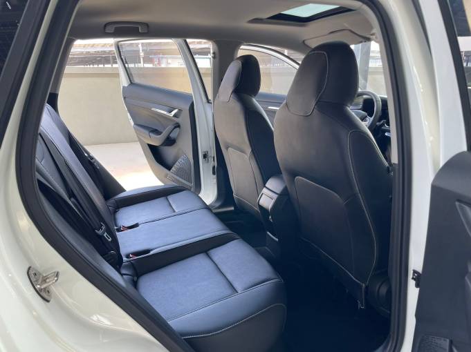 Skoda Kamiq 2022 1. 5L Automatic Comfort Enjoyment Edition | Арт. CN-8831 — изображение 11