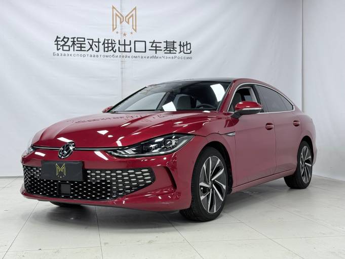 Volkswagen Lamando 2023 L 280TSI DSG Super Spicy Flagship Edition | Арт. CN-11141 — изображение 7
