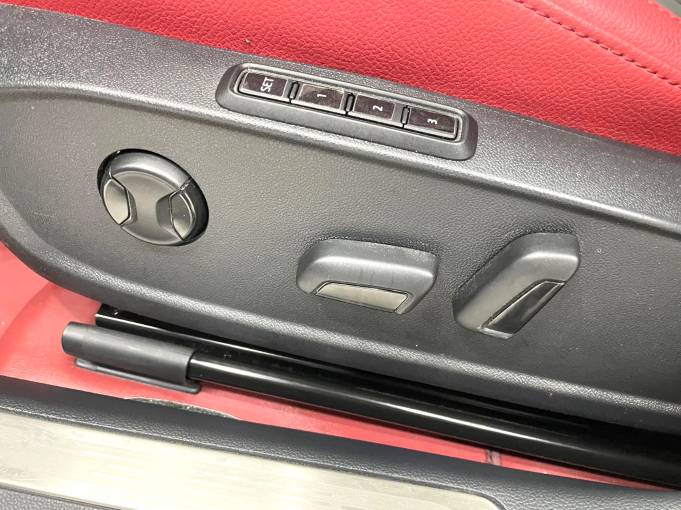 Volkswagen Sagitar 2021 280TSI DSG Excellence Edition | Арт. CN-11533 — изображение 14