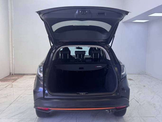 Honda Vezel 2022 1. 5L CVT Midnight Pioneer Edition | Арт. CN-11332 — изображение 9