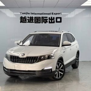 Skoda Kamiq 23 Automatic Comfort Edition | Арт. CN-11660