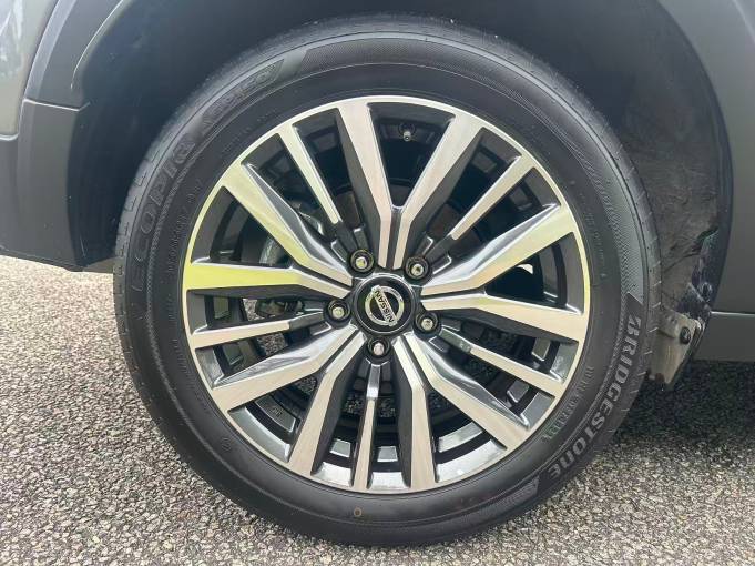 Nissan Kicks 2022 1. 5L Luxury Edition | Арт. CN-11517 — изображение 20