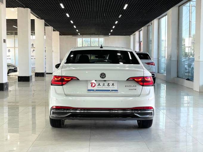 Volkswagen Sagitar 2023 280TSI DSG Surpass Edition | Арт. CN-11510 — изображение 10