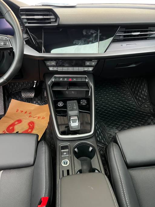 Audi A3 2022 Sportback 35 TFSI Fashion Sport Edition | Арт. CN-11576 — изображение 18