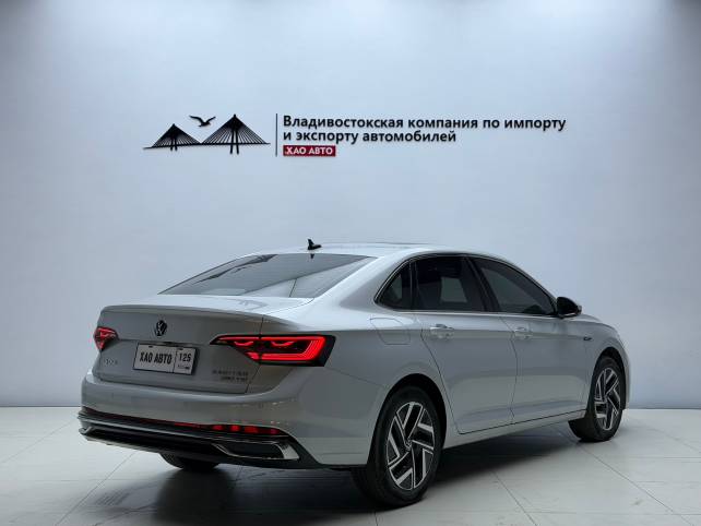 Volkswagen Sagitar 2023 280TSI DSG Surpass Lite Edition | Арт. CN-11329 — изображение 5