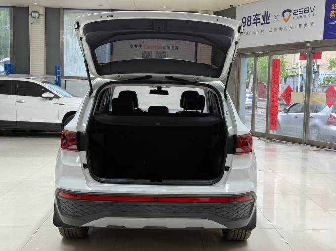 Volkswagen Jetta VS5 2022 280TSl Auto Enjoyment Edition | Арт. CN-8410 — изображение 10