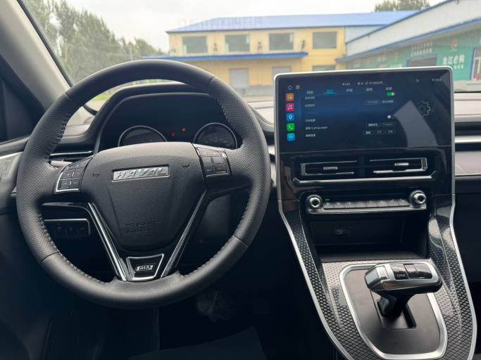 Haval M6 2021 PLUS 1. 5T DCT Premium Smart Connection Type | Арт. CN-11485 — изображение 7