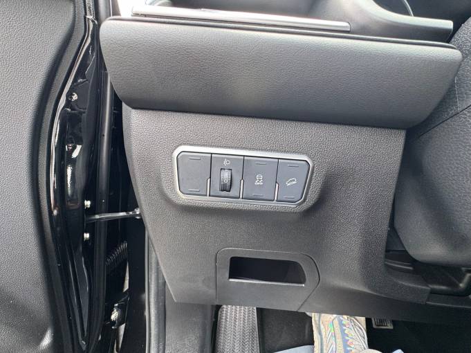 Haval M6 2021 PLUS 1. 5T DCT Premium Smart Connection Type | Арт. CN-11485 — изображение 8