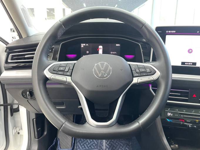 Volkswagen Sagitar 2023 280TSI DSG Surpass Edition | Арт. CN-11510 — изображение 12