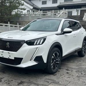 Dongfeng Peugeot 2008 22 230THP THE ONE | Арт. CN-10962