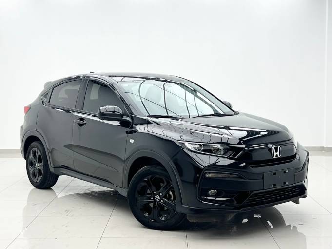 Honda XR-V 2022 1. 5L CVT Obsidian Edition | Арт. CN-10917