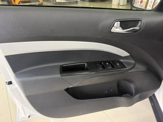 Kia KX1 2021 1. 4L CVT Fun Enjoyment Sunroof Model | Арт. CN-11585 — изображение 10