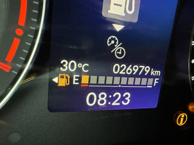Honda XR-V 2023 1. 5L CVT Thermal Edition | Арт. CN-9981 — изображение 5
