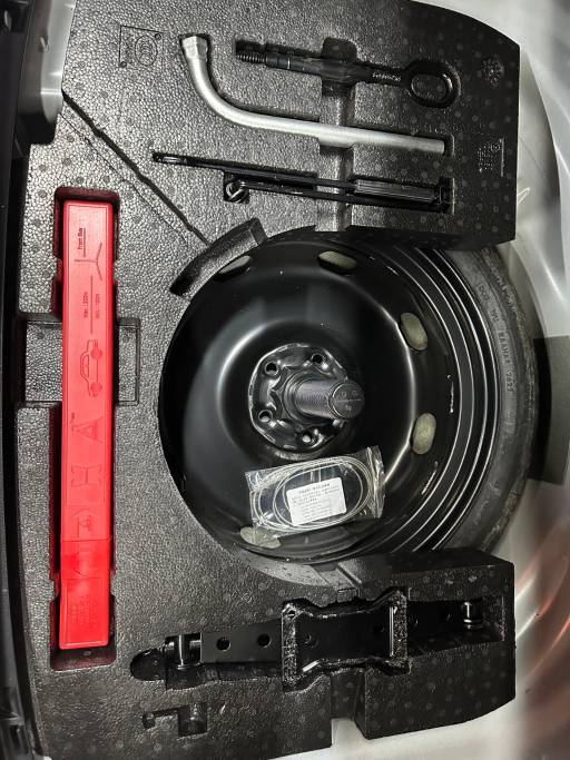 Volkswagen Sagitar 23 Public Sagitar 280TSI DSG Transcendent Edition | Арт. CN-10885 — изображение 20