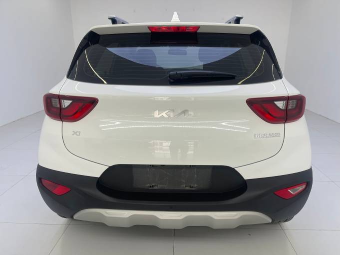 Kia Stonic 2021 1. 4L CVT Fun Enjoy Edition | Арт. CN-11491 — изображение 11