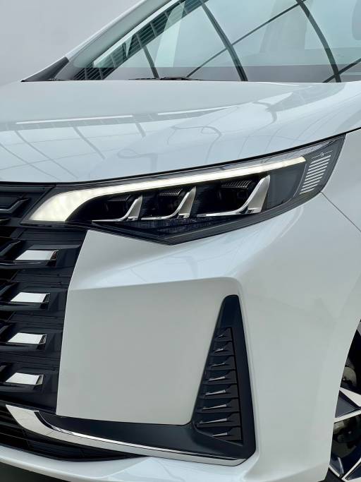 GAC Trumpchi M6 2021 PRO 270T Auto Luxury Edition | Арт. CN-11171 — изображение 6
