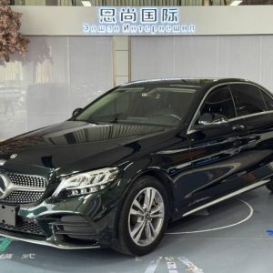 Benz 200 L 2021 Mercedes Benz C200 L Fashion Type Sports Edition | Арт. CN-11246