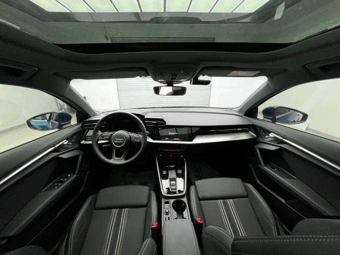 Audi A3 2021 Sportback 35 TFSI Fashion sports edition | Арт. CN-11174 — изображение 15
