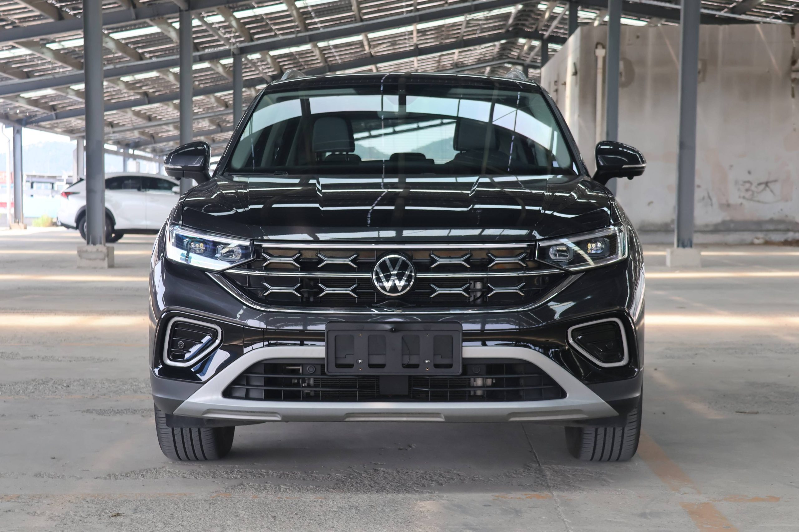Volkswagen Tanyue 23 Tanyue 280 Luxury PLUS | Арт. CN-9105 — изображение 2
