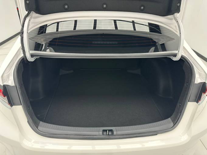 Toyota Corolla 2021 1. 2T S-CVT Pioneer PLUS Edition | Арт. CN-11541 — изображение 19