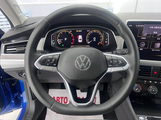 Volkswagen Bora 2023 200TSI DSG Intelligent Journey PRO Edition | Арт. CN-11432 — изображение 10