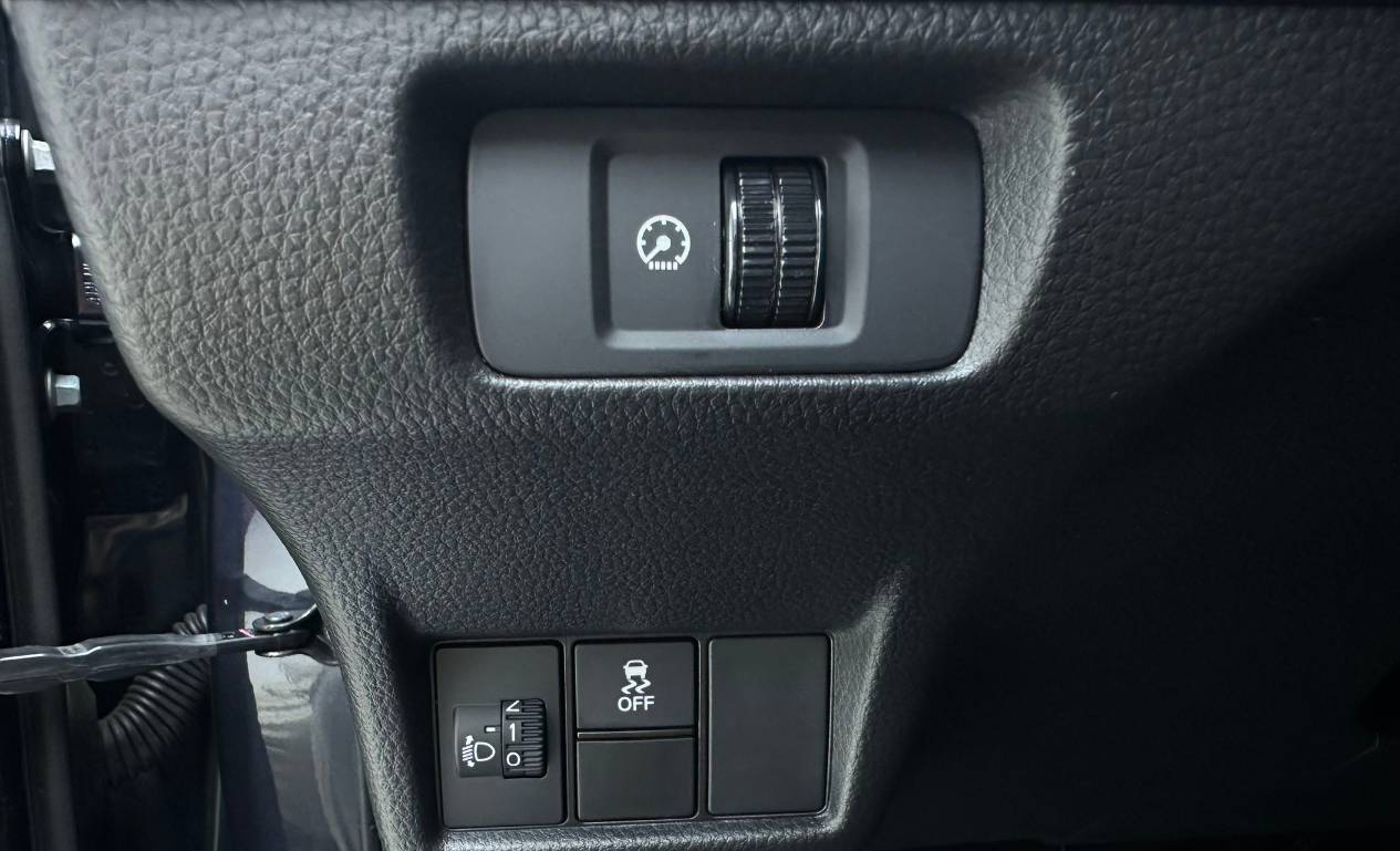 Honda Civic 2022 180TURBO CVT ShangQing Edition | Арт. CN-10925 — изображение 20