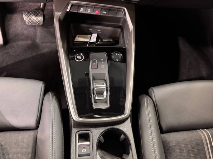 Audi A3L 22 Audi A3L 35TFSI Fashion Sport | Арт. CN-11638 — изображение 14