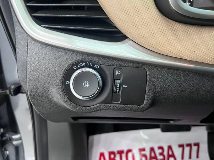 Chevrolet Cruze 2022 Money 320 Automatic Enjoyable Sunroof Edition China VI Emission Standard | Арт. CN-11163 — изображение 11