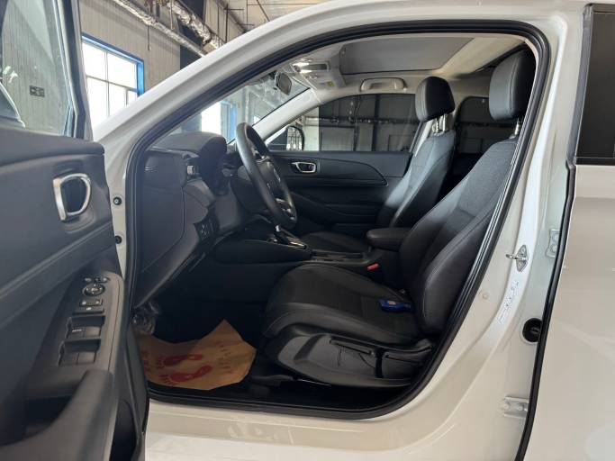 Honda Vezel 2023 1. 5L CVT Technology Edition | Арт. CN-11333 — изображение 5