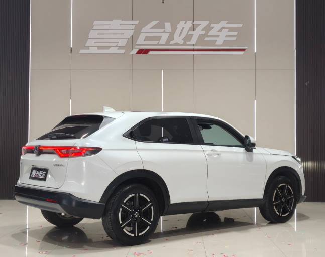 Honda Vezel 2023 1. 5L The CVT pioneer edition | Арт. CN-11496 — изображение 10