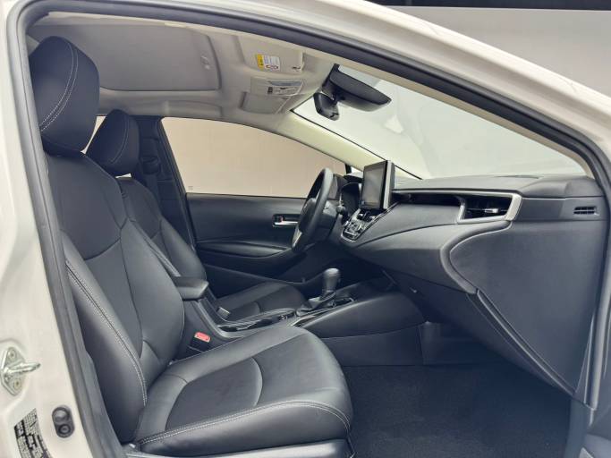 Toyota Corolla 2021 TNGA 1. 5L CVT Elite Edition | Арт. CN-11383 — изображение 12