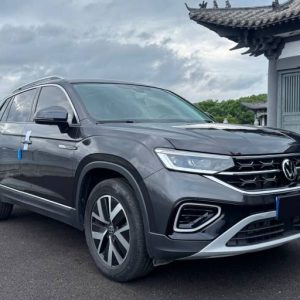 Volkswagen Tanyue 2023 280TSI 2WD Luxury Plus Advanced Edition | Арт. CN-11531