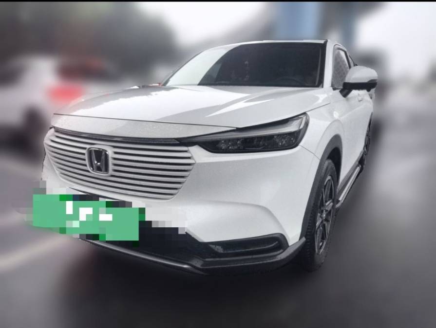 Honda Vezel 2023 1. 5L CVT Elite Edition | Арт. CN-10867