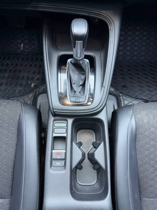 Honda XR-V 2023 1. 5L CVT Hot Wave Edition | Арт. CN-10905 — изображение 17