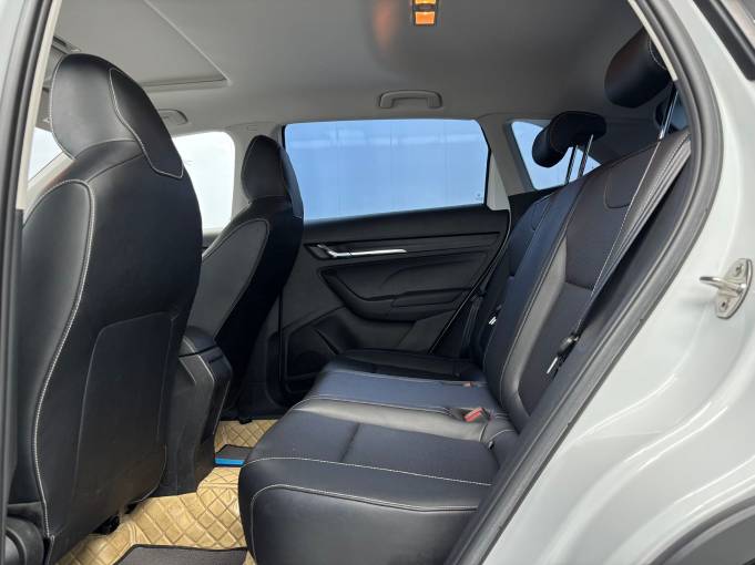 Skoda Kamiq 23 Automatic Comfort Edition | Арт. CN-11660 — изображение 3
