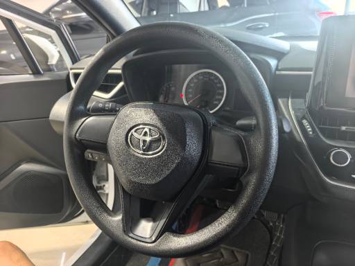 Toyota Levin 22 Toyota Reynolds 1. 5CVT Aggressive | Арт. CN-10915 — изображение 10