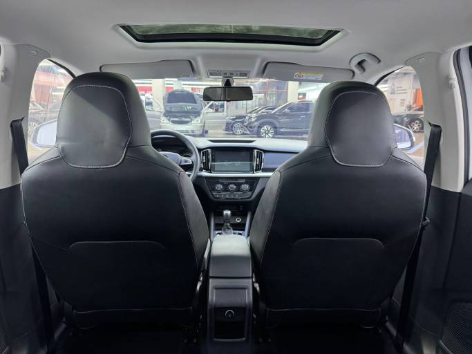 Skoda Kamiq 2023 Skoda Kamiq 1. 5L Automatic Comfort Enjoyment Edition | Арт. CN-11598 — изображение 20